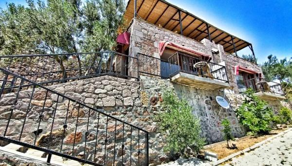 Assos Gökyüzü Otel