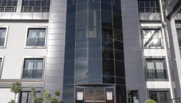 Es Termal Hotel & spa