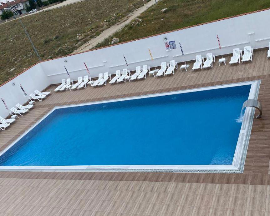 Es Termal Hotel & spa