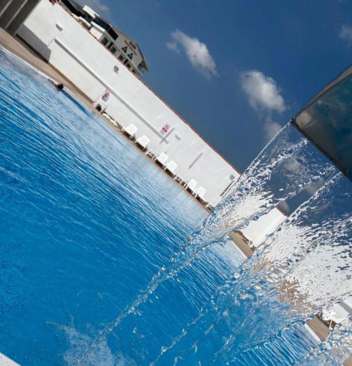 Es Termal Hotel & spa