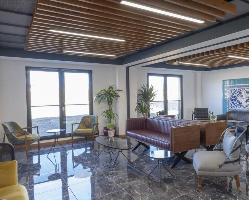 Es Termal Hotel & spa