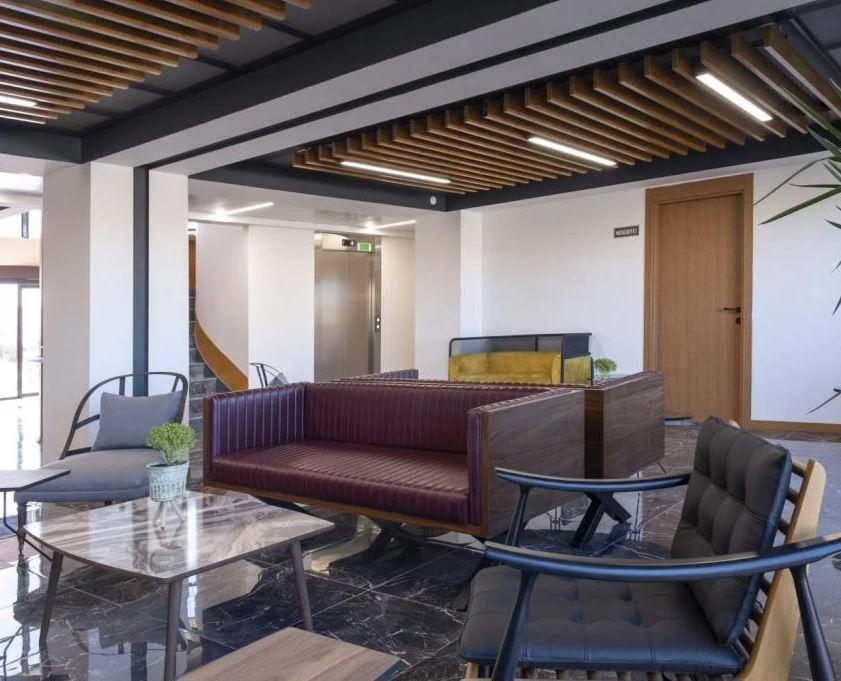 Es Termal Hotel & spa