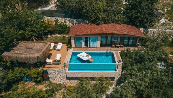 Lissiya Hotel