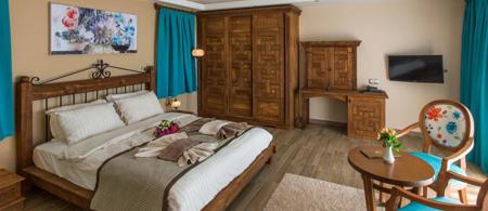 Lissiya Hotel