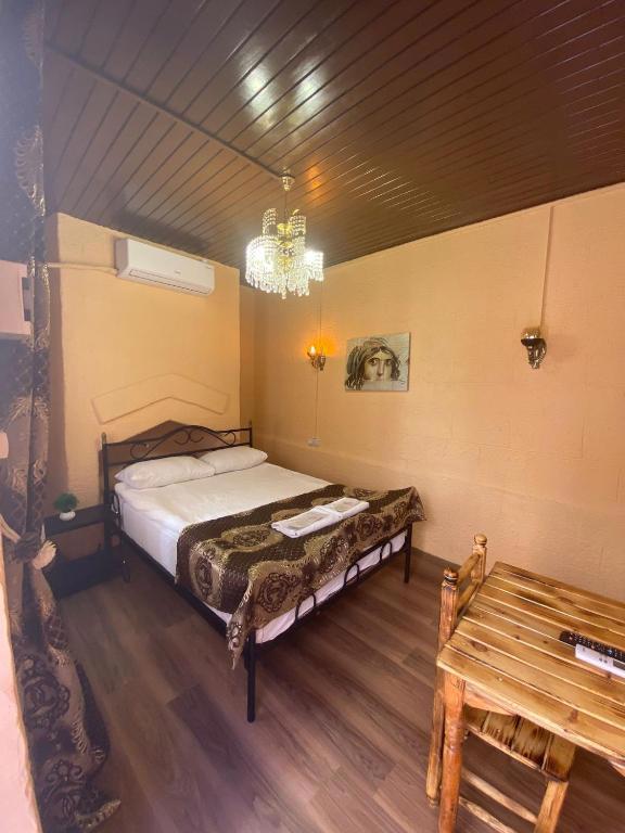 Sirvani Konagi Butik Otel