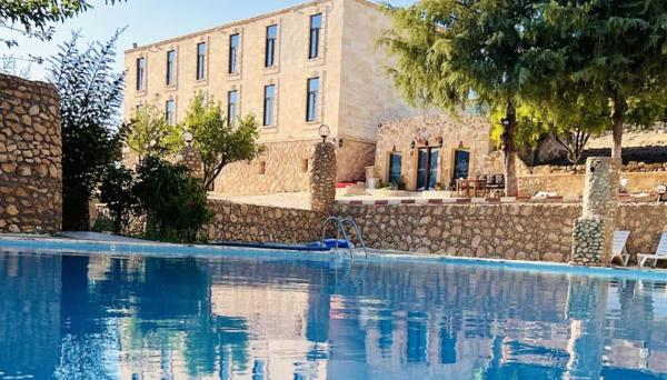 Midyat Antik Otel