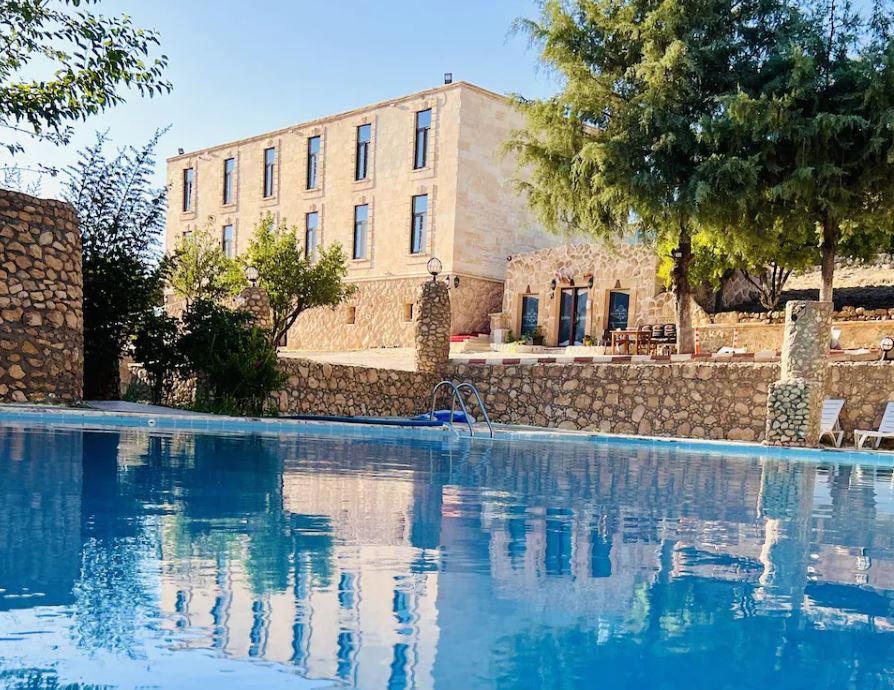 Midyat Antik Otel