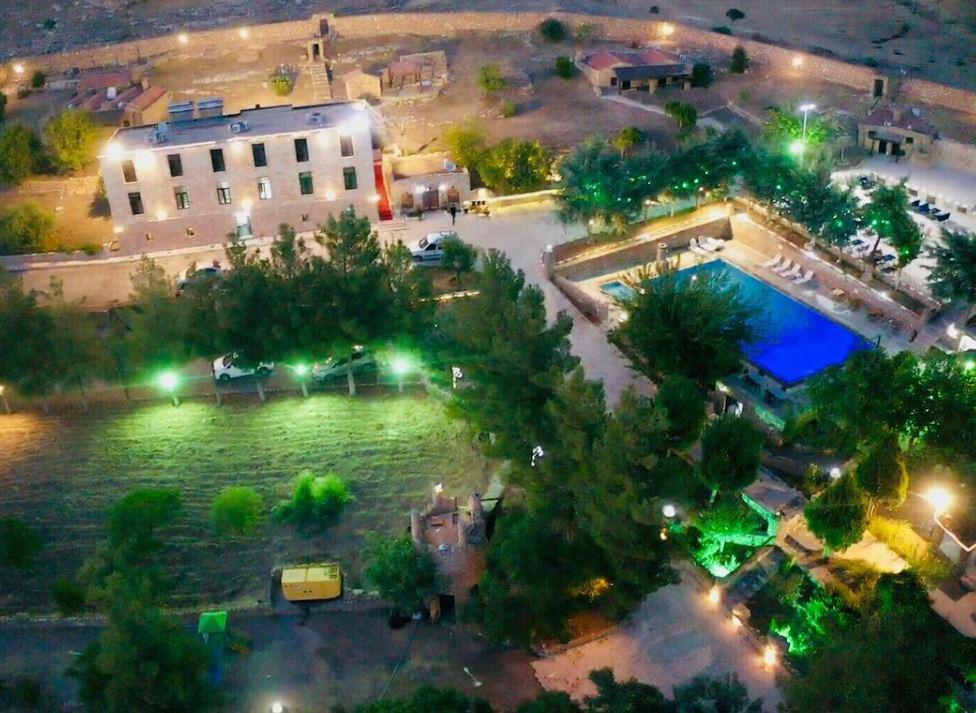 Midyat Antik Otel
