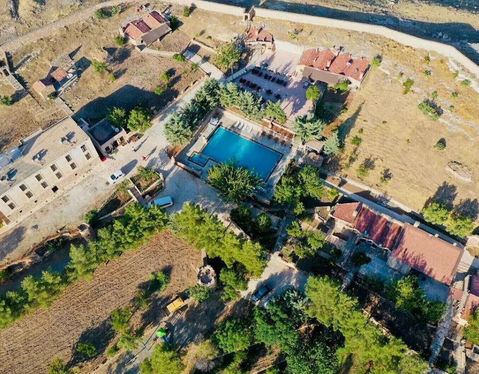 Midyat Antik Otel