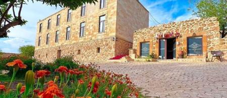 Midyat Antik Otel