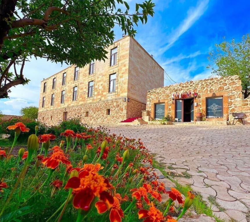 Midyat Antik Otel