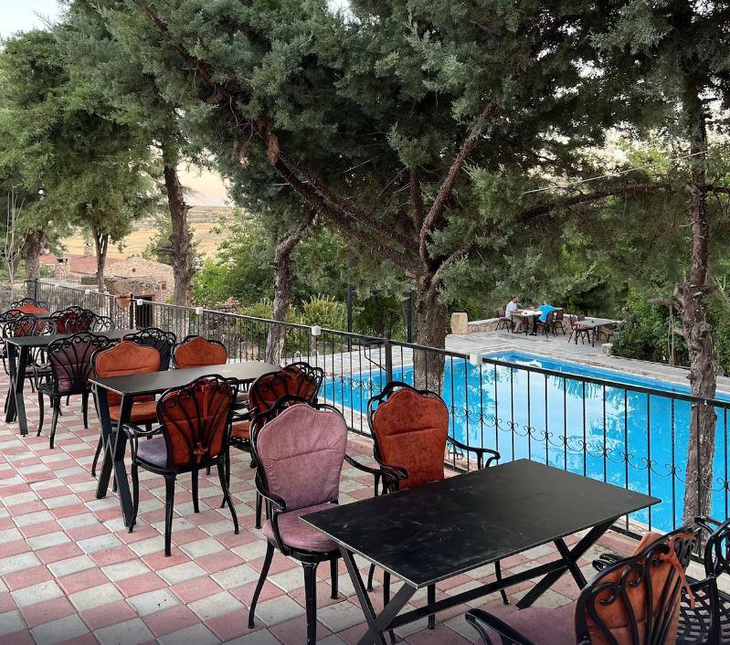 Midyat Antik Otel