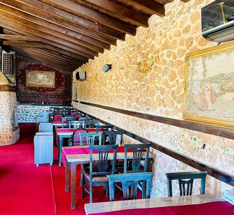 Midyat Antik Otel