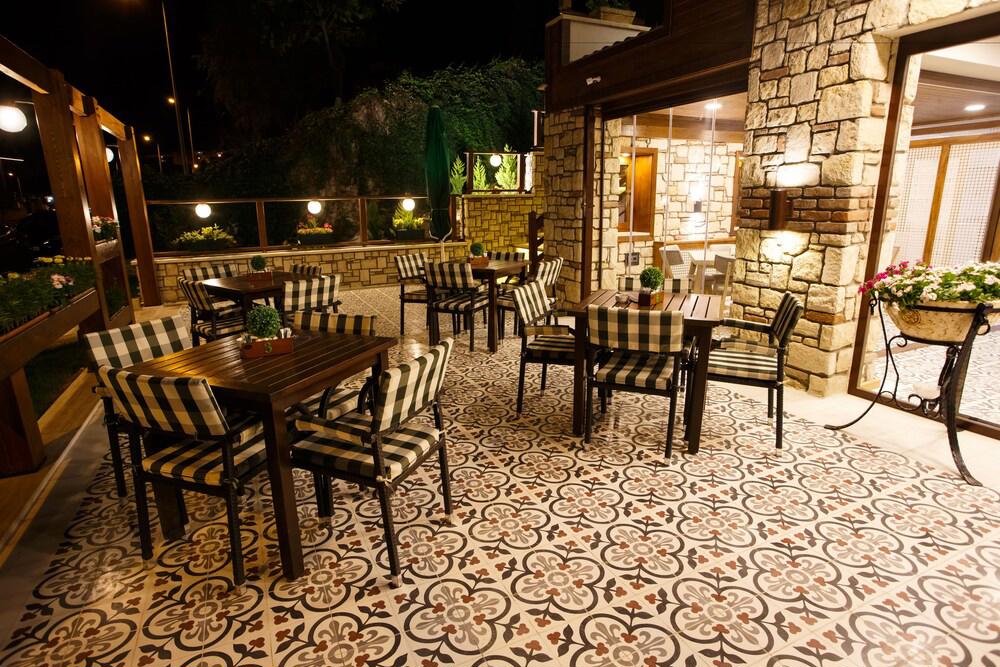 Taş Konak Boutique Hotel