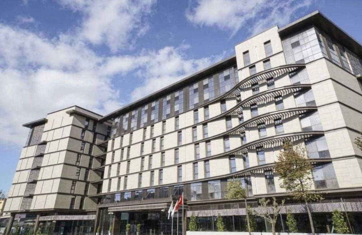 Titanic Downtown Beyoğlu Hotel