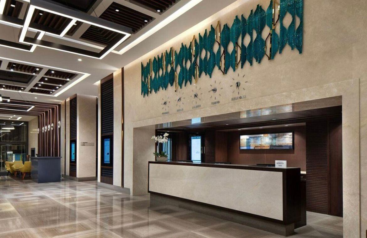 Titanic Downtown Beyoğlu Hotel