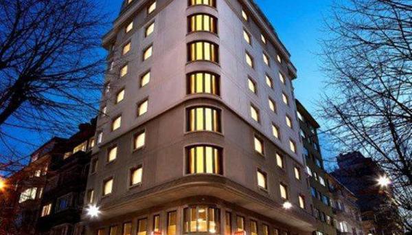 Midtown Hotel İstanbul