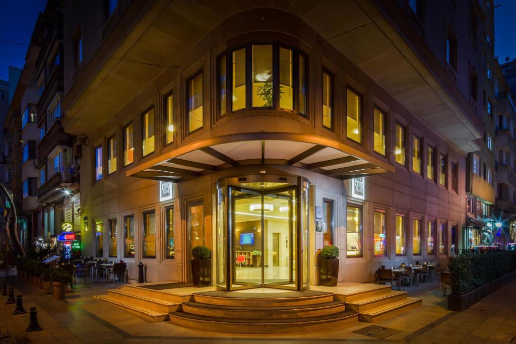 Midtown Hotel İstanbul