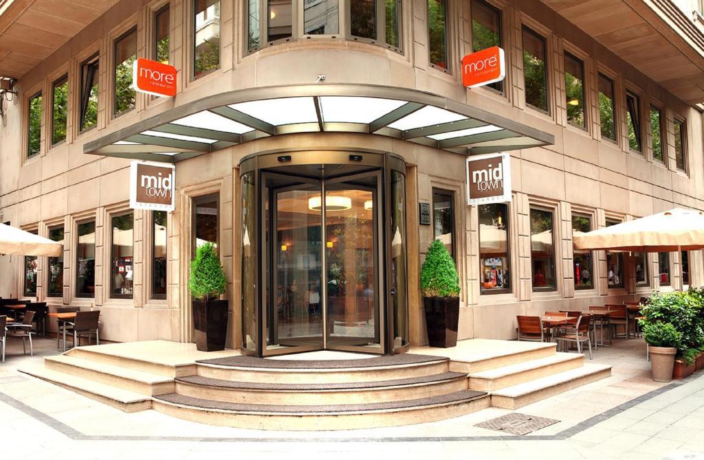 Midtown Hotel İstanbul