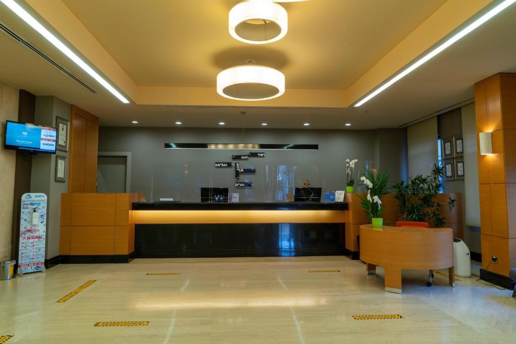Midtown Hotel İstanbul