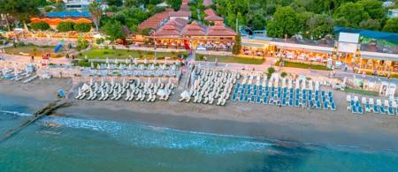Özlem Garden Hotel