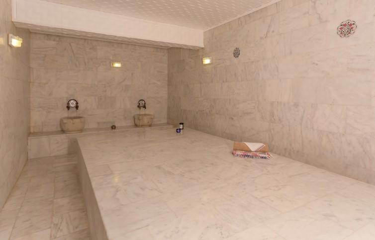 Özlem Garden Hotel