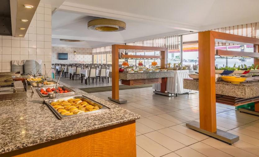 Özlem Garden Hotel