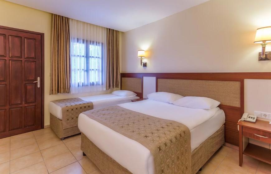 Özlem Garden Hotel