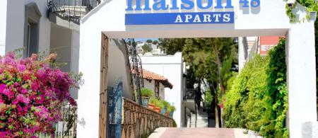 Maison 48 Aparts