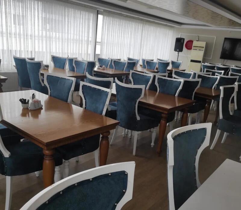 Dağlıoğlu Yıldız Otel