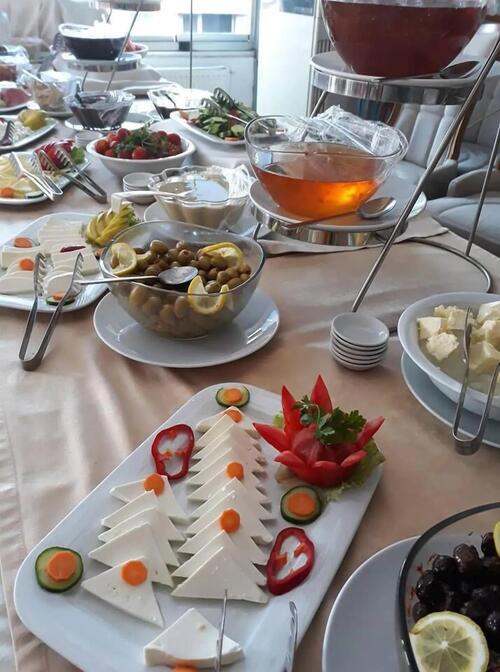 Dağlıoğlu Yıldız Otel
