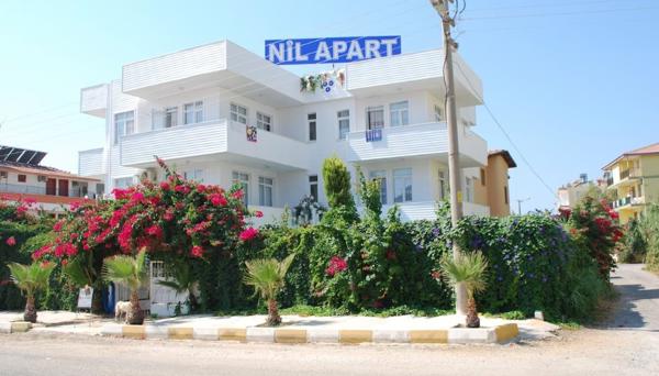 Nil Apart Otel
