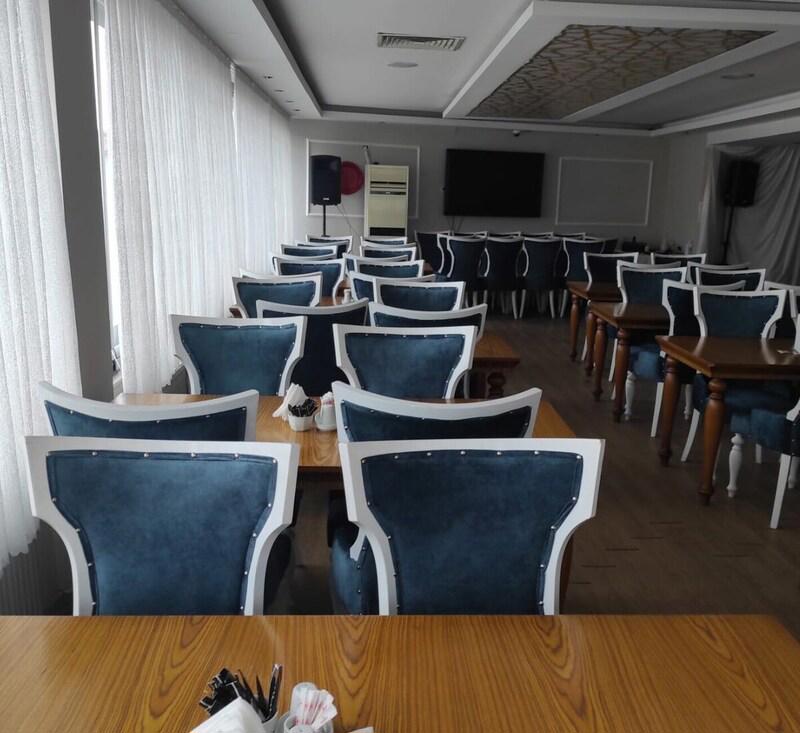 Dağlıoğlu Yıldız Otel
