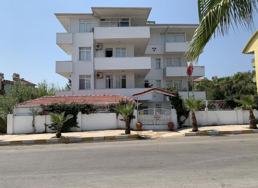 Nil Apart Otel 