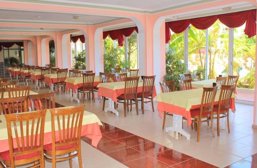 Gazipaşa Star Otel