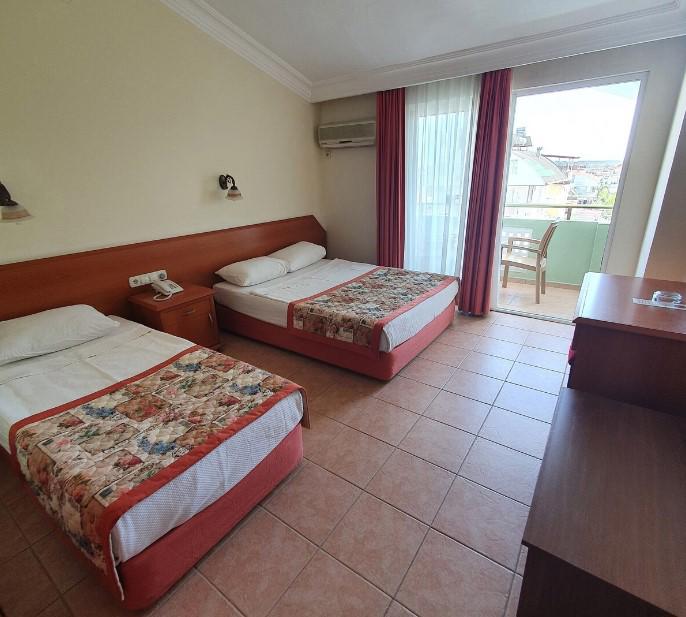 Gazipaşa Star Otel