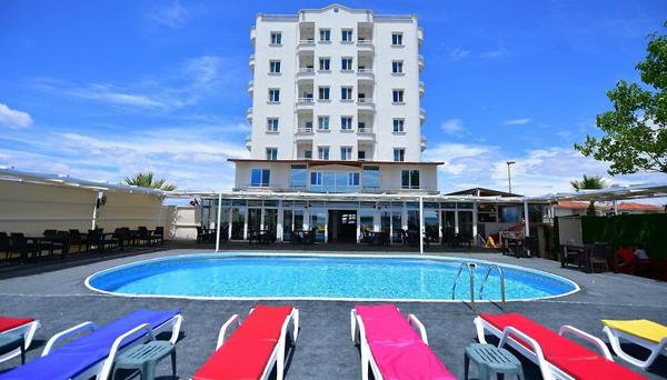 Alder Otel