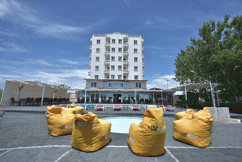 Alder Otel