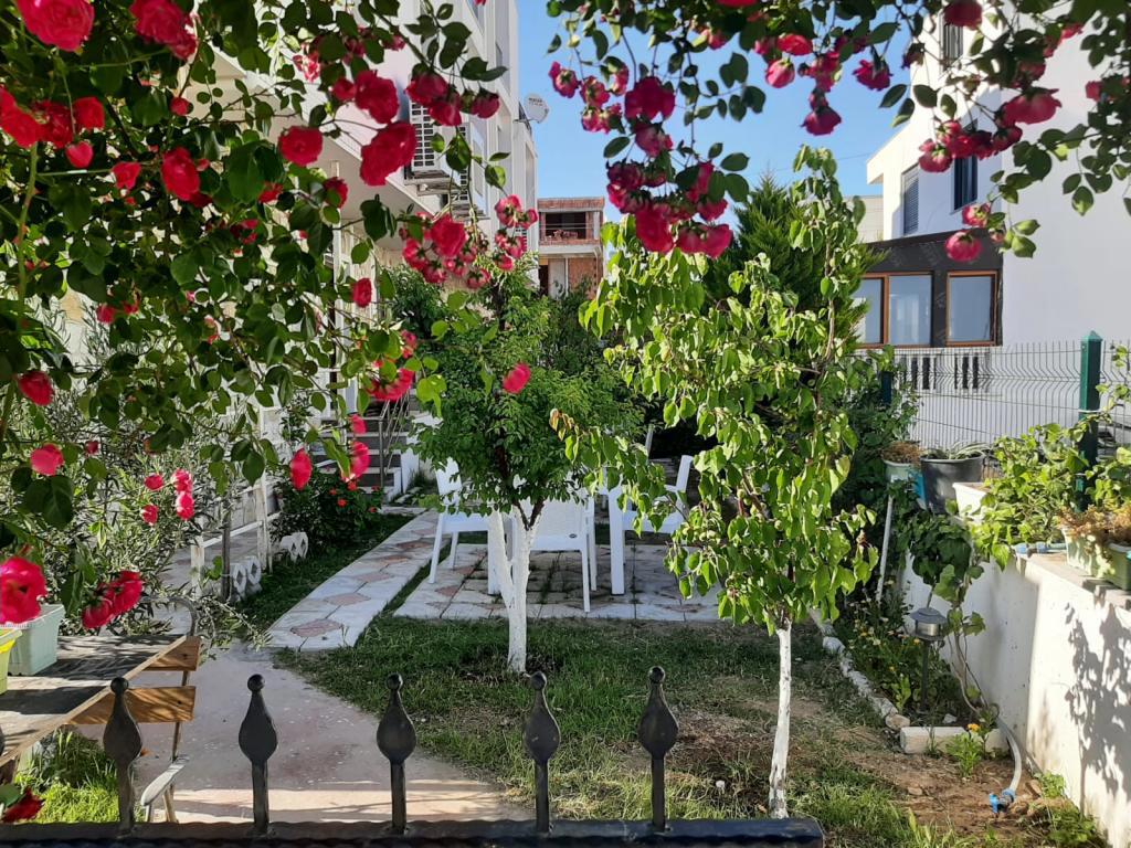 Masal Evi Butik Otel