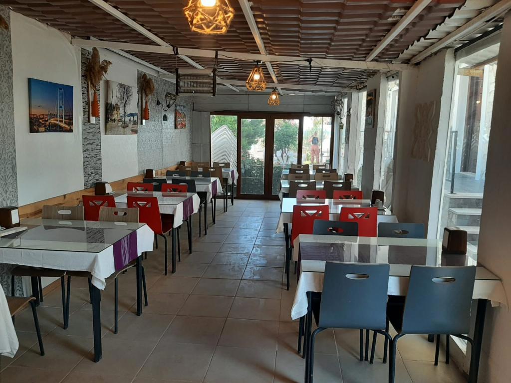 Masal Evi Butik Otel