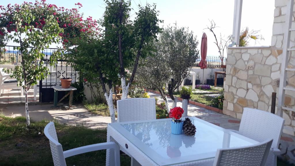 Masal Evi Butik Otel
