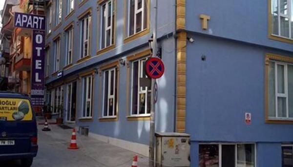 Mavi Pansiyon Kastamonu