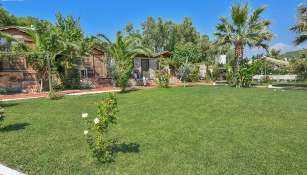 Melisa Bungalow
