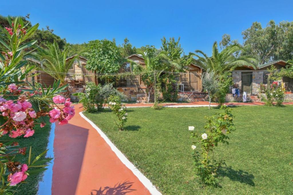 Melisa Bungalow