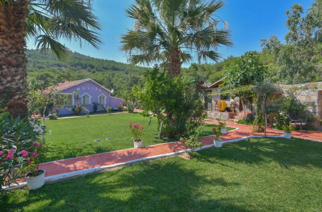 Melisa Bungalow