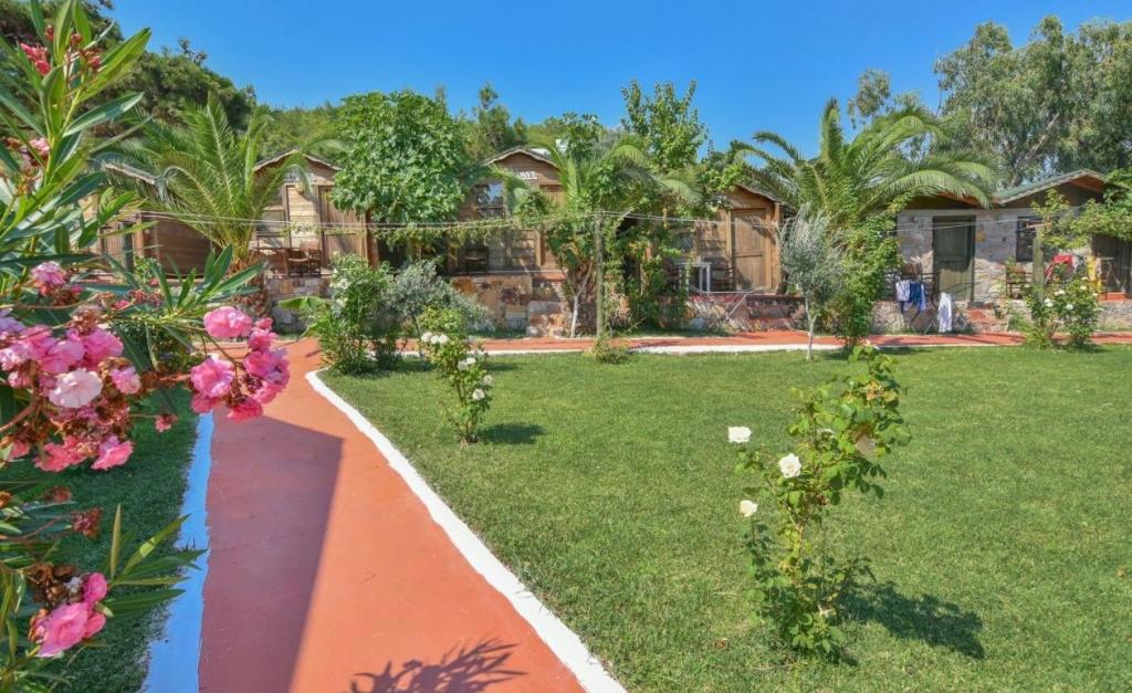 Melisa Bungalow