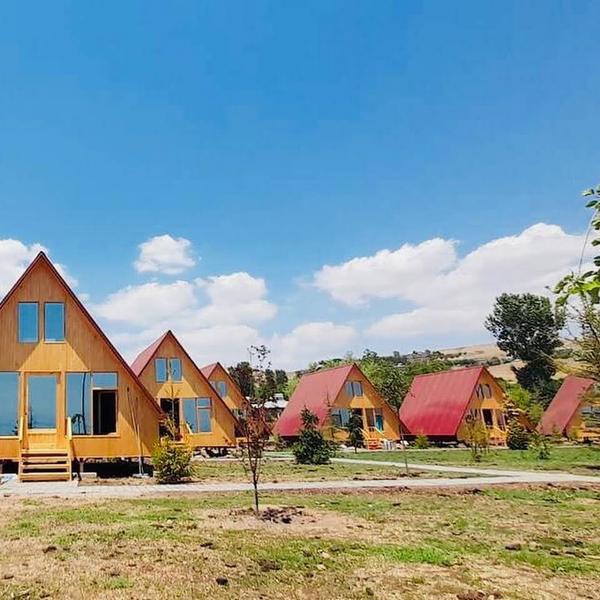 Tatlısu Bungalov Otel 