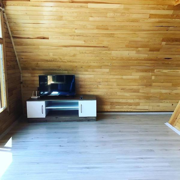 Tatlısu Bungalov Otel 