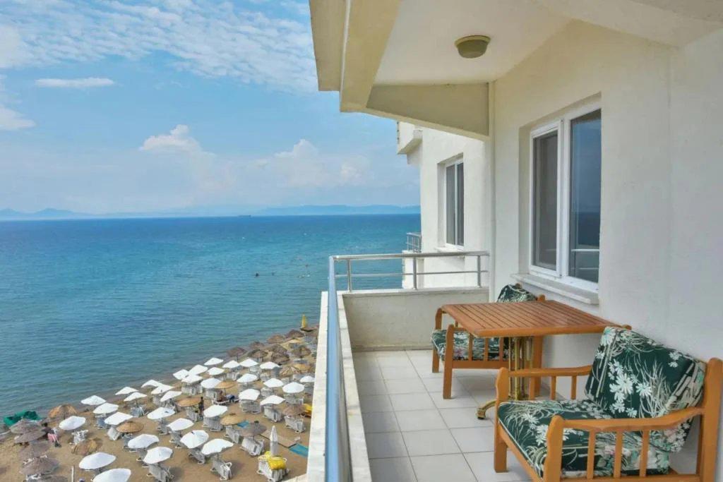Royal Hotel Sarımsaklı