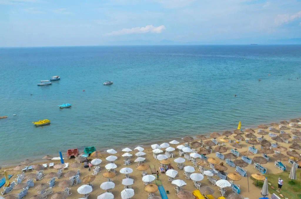 Royal Hotel Sarımsaklı